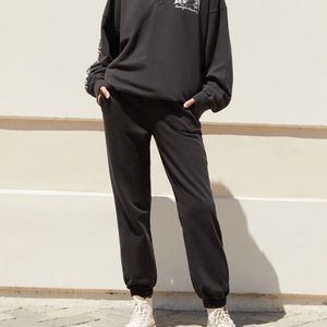 Brandy Melville Sweatpants/joggers!!!